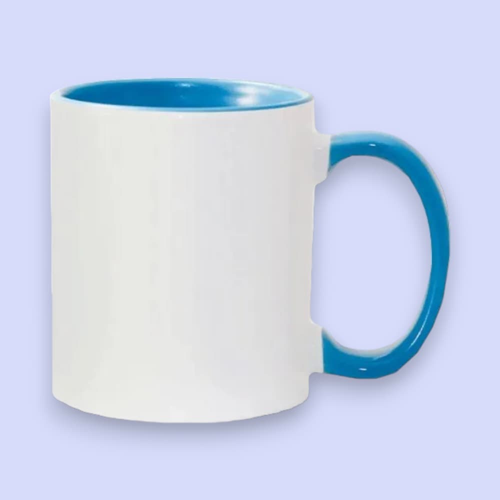 Sky Blue 