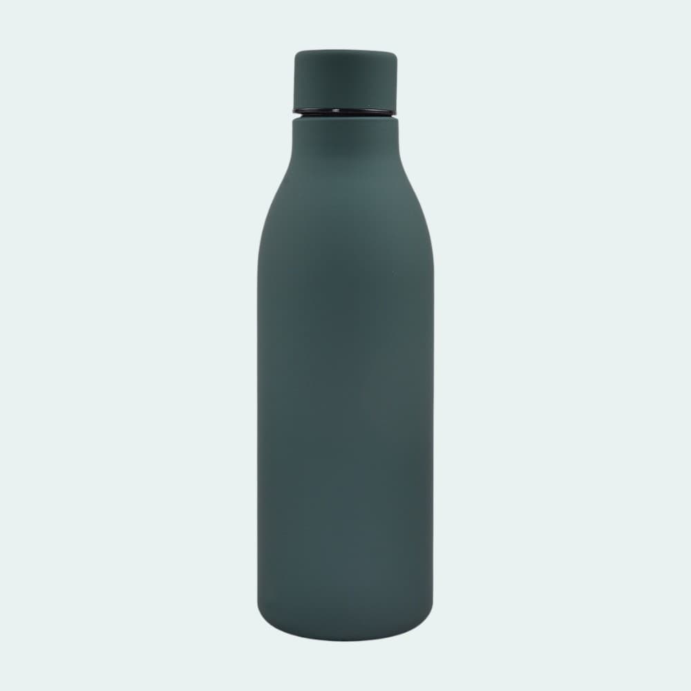 Bottle Green