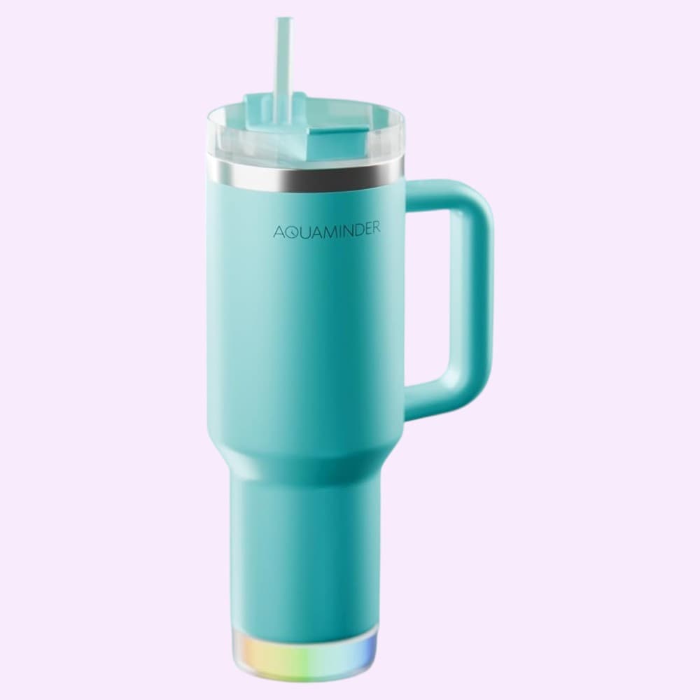 Teal Blue