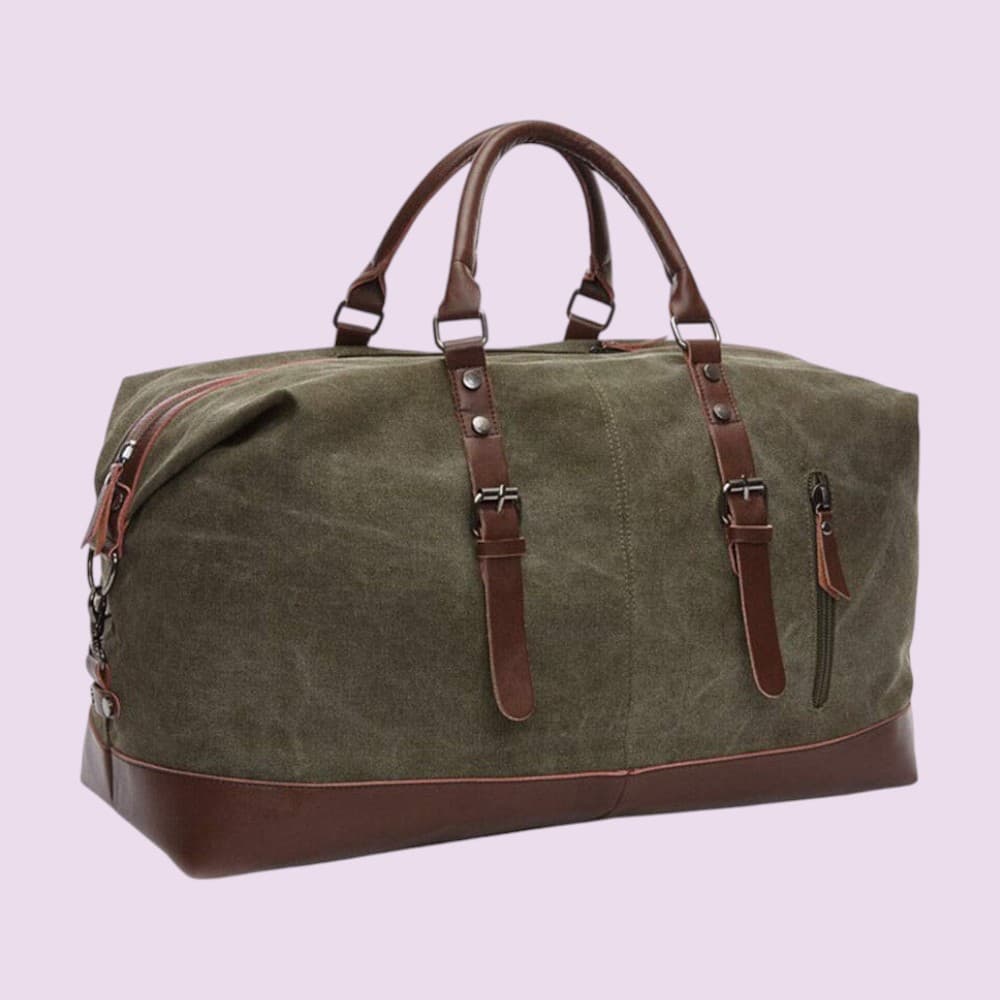 Olive Green