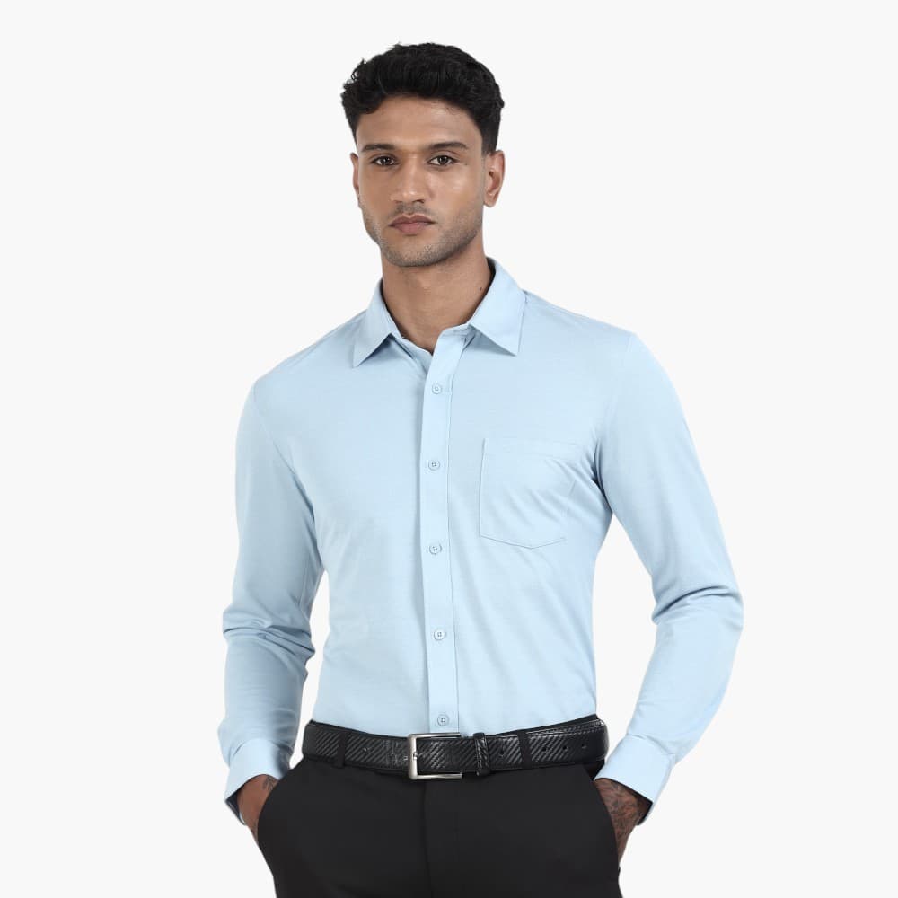 Light blue
