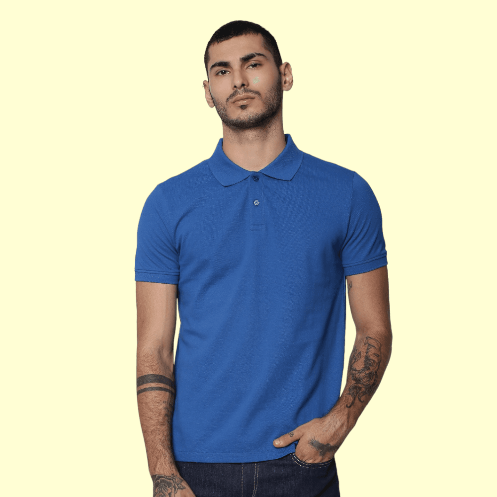 Royal Blue