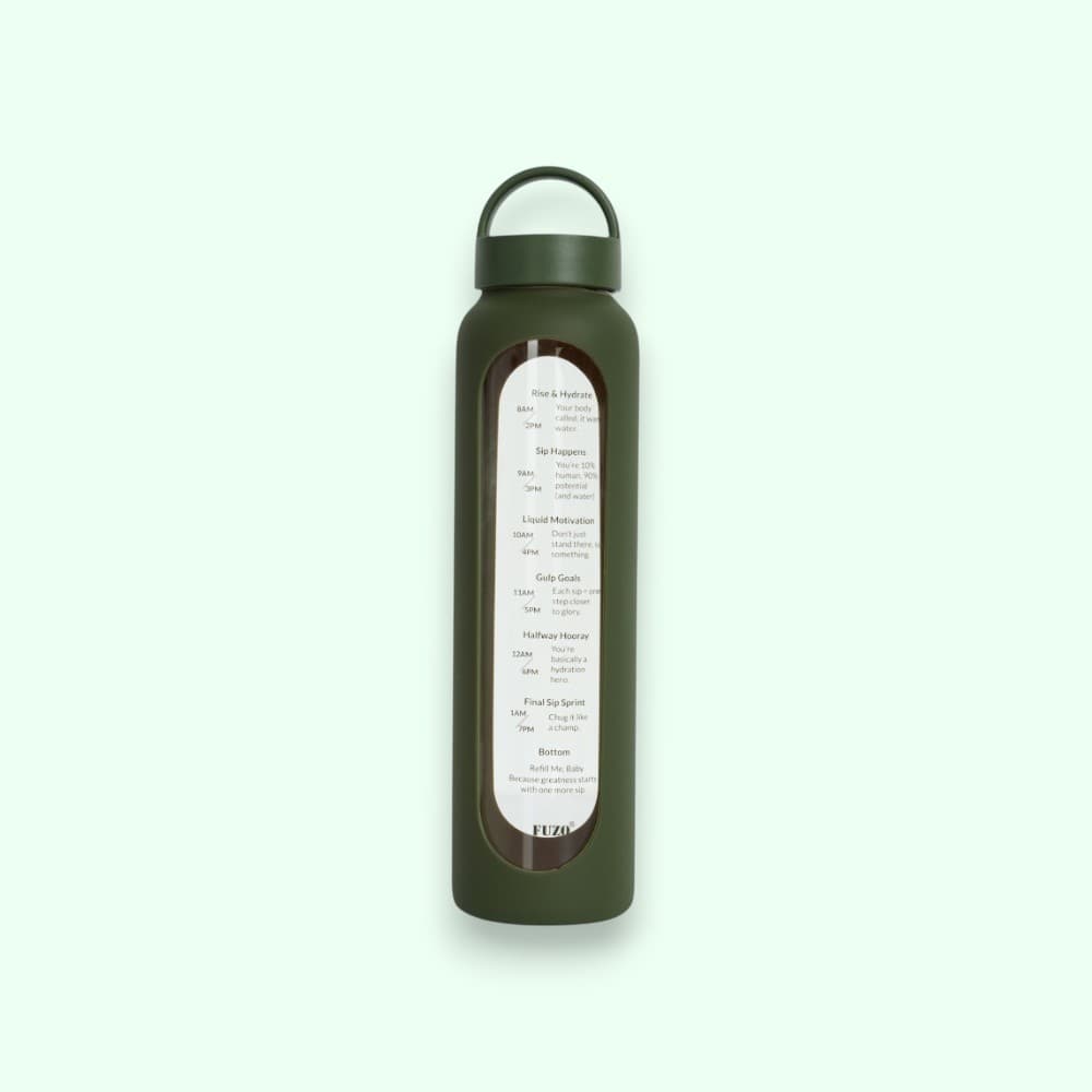 Olive Green