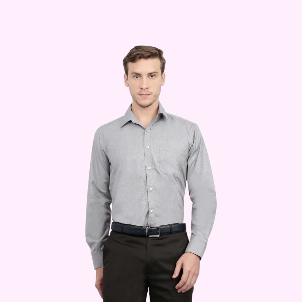 Dark Grey