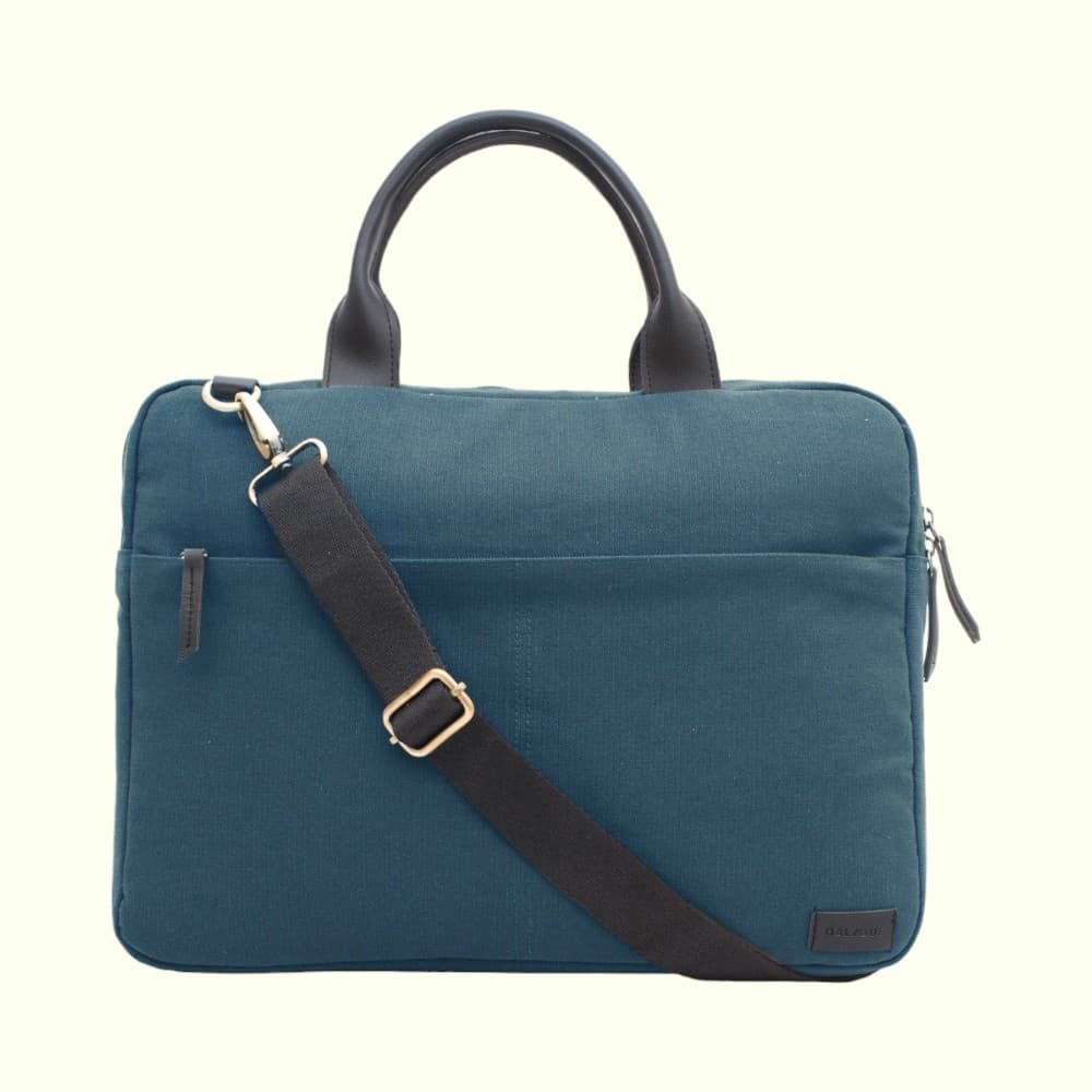 Teal Blue