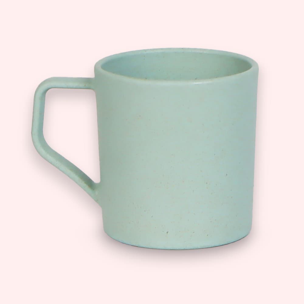 Pastel Green