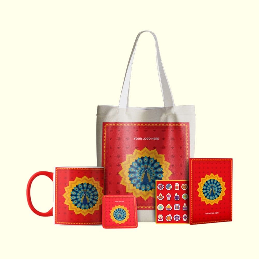 Diwali The Mandal Deep Combo