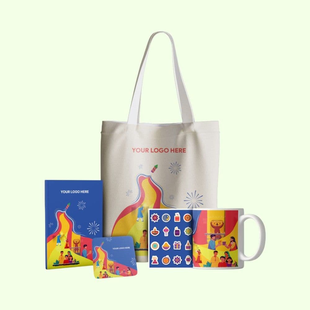 Diwali Utsav Joy Combo