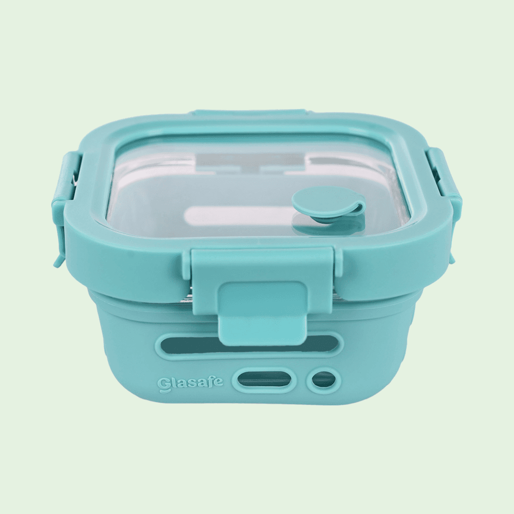 Ice Blue
