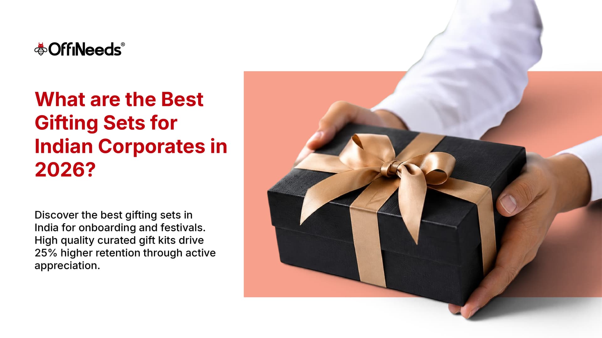 Best Corporate Gifting Sets in India: Curated Kits for Onboarding, Festivals and Client Appreciation