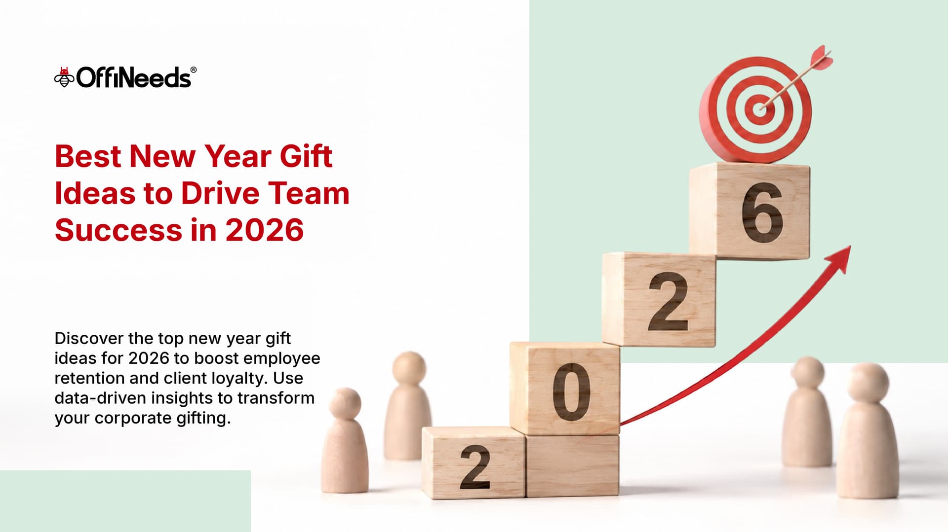 New Year Gift Ideas for Employees and Clients: Kick Off 2026 on a High Note With Your Team