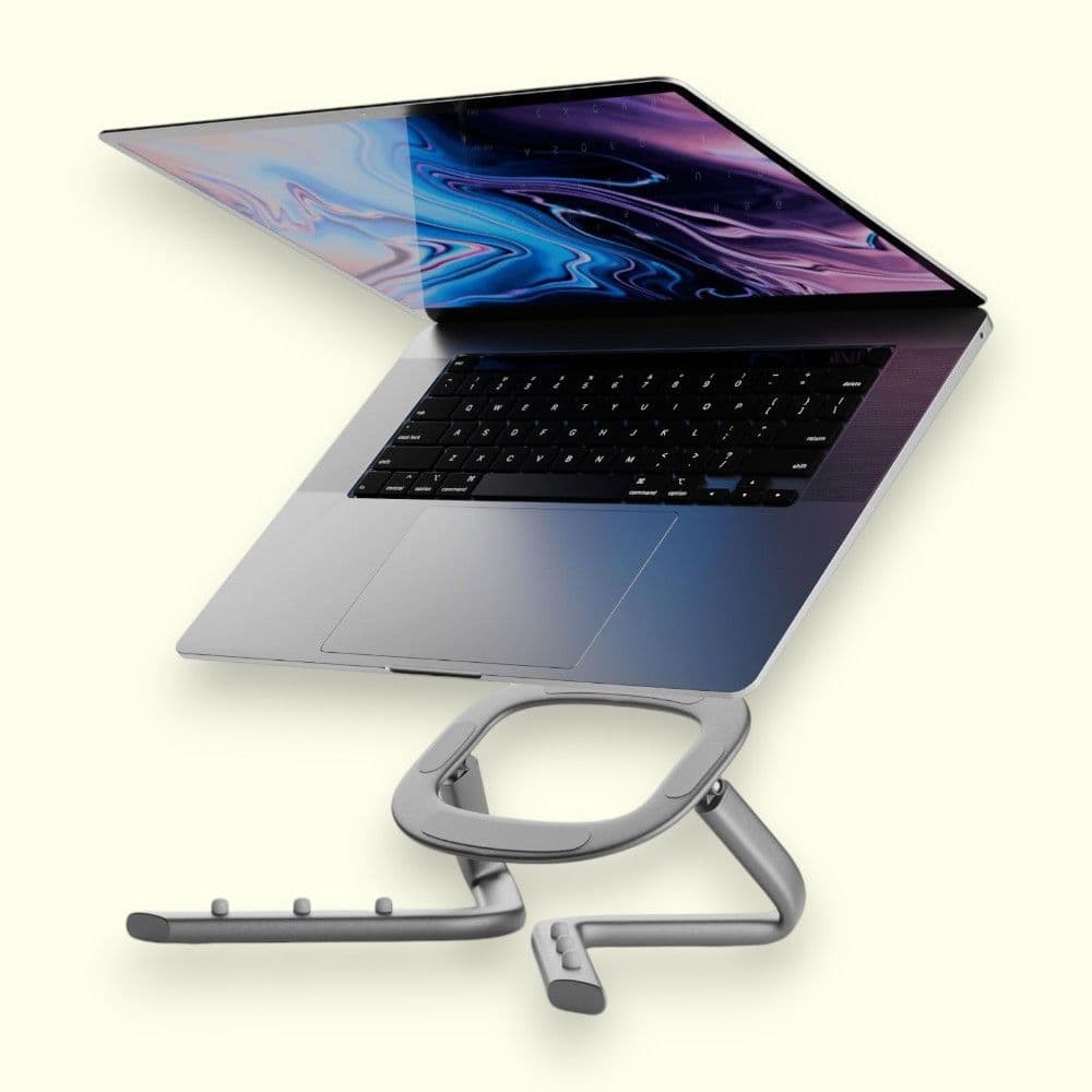 Everyday Organizer ZOD Desk Organizer – Front View