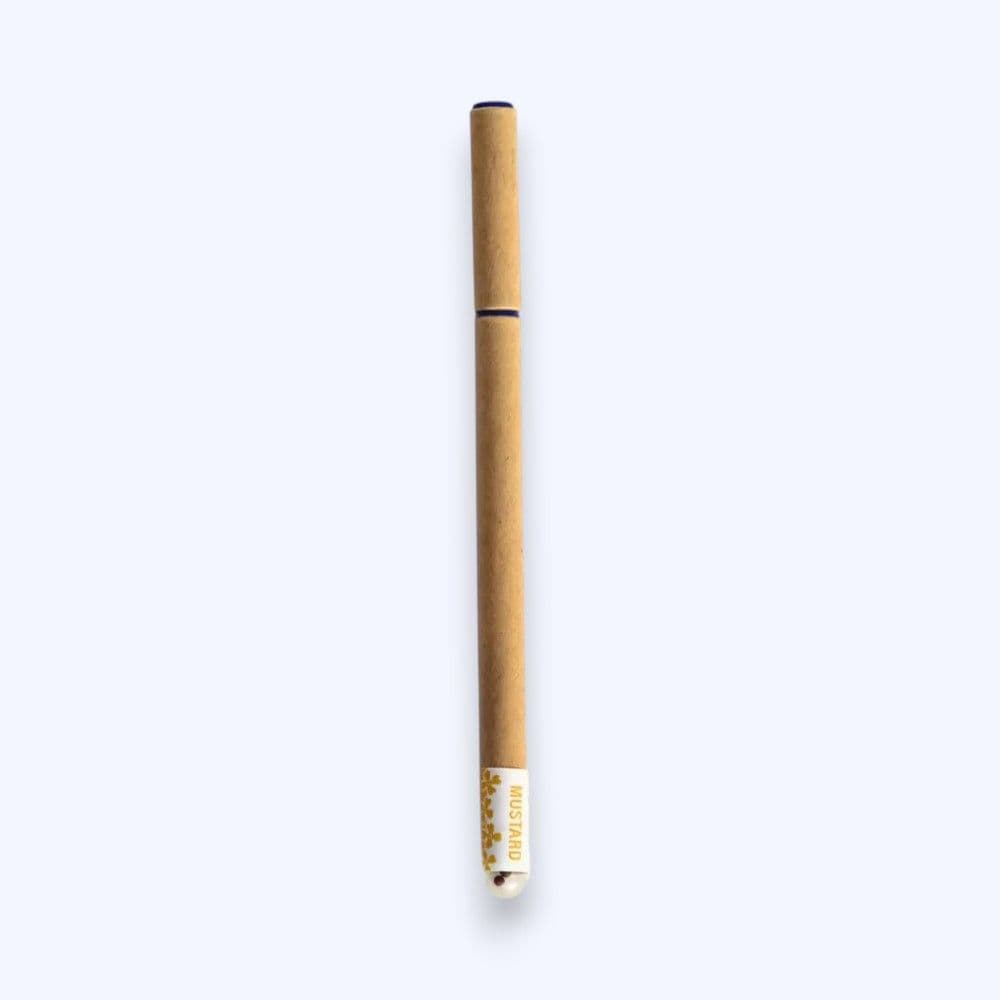 BioQ Plantable Eco Seed Pen