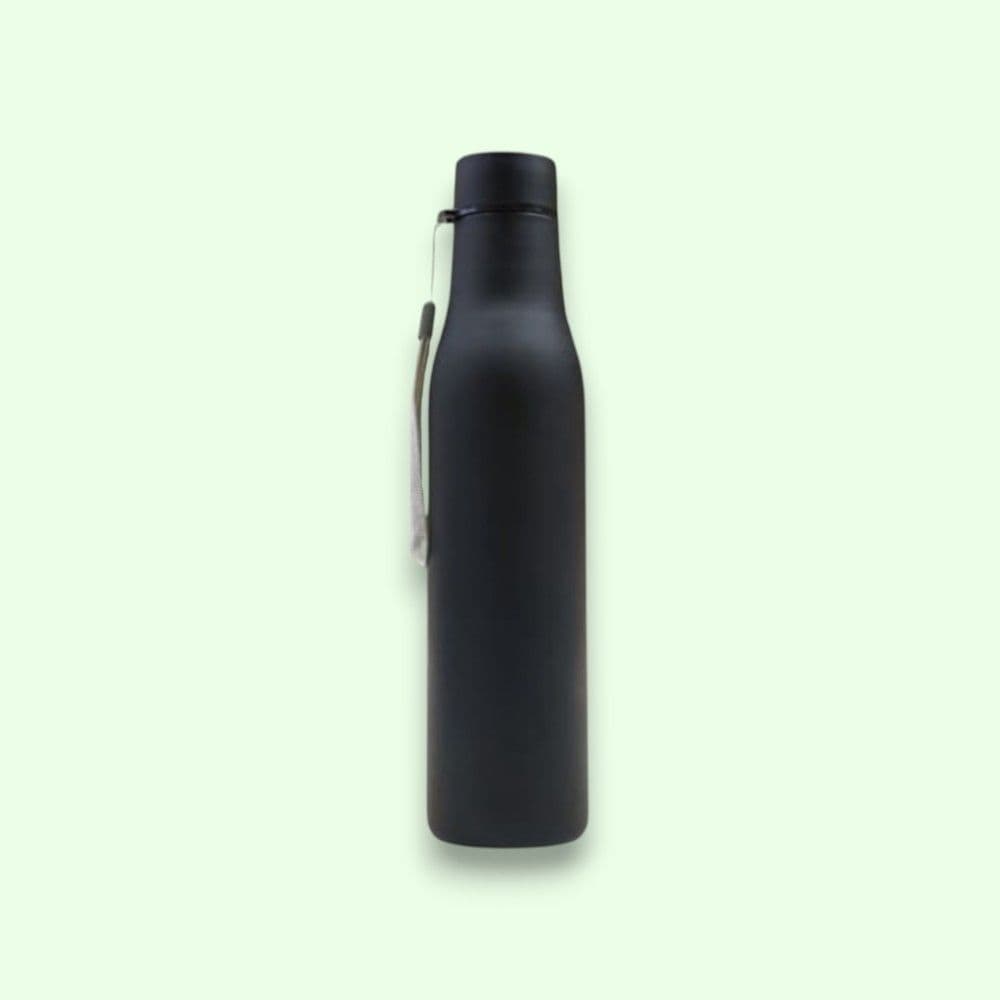 Offikraft Clark Bottle- 750ml- Black