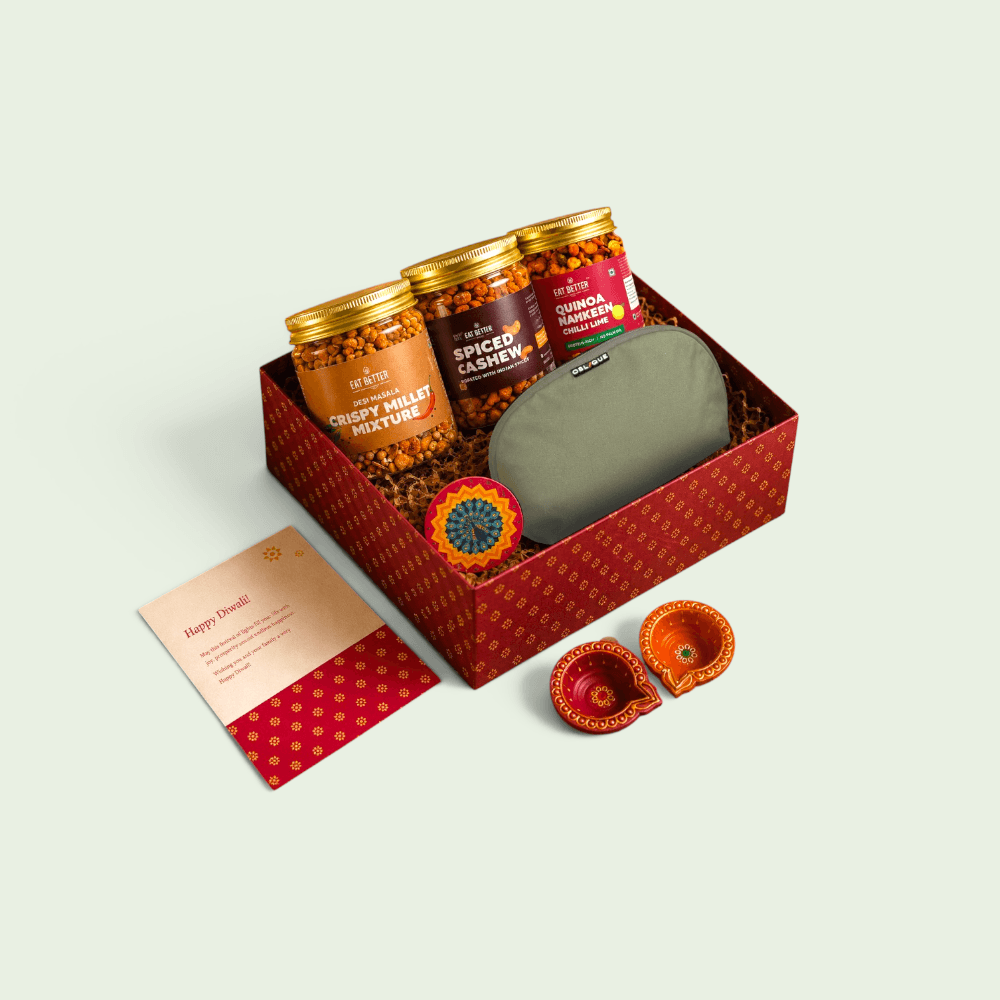 Prestige Spark 6-in-1 Gift Set