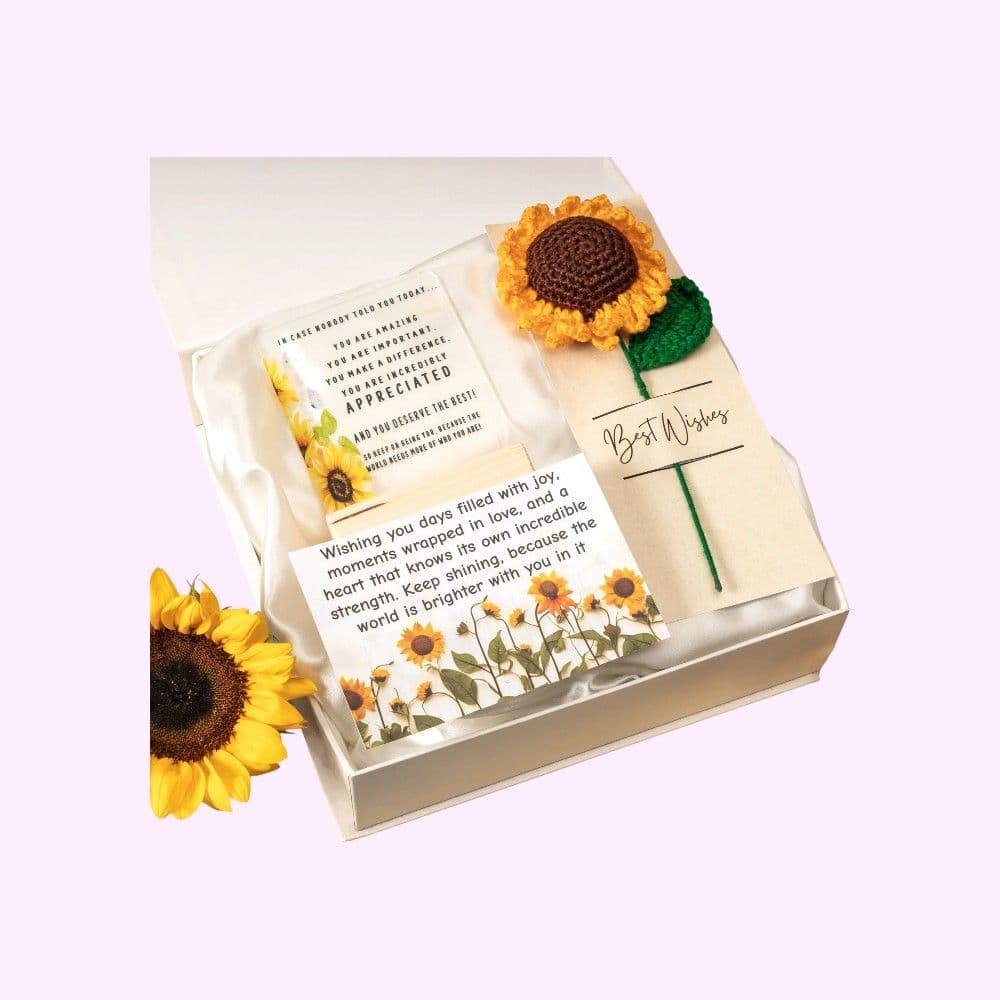 Rarejoy Dairy Set of 3 – Front View