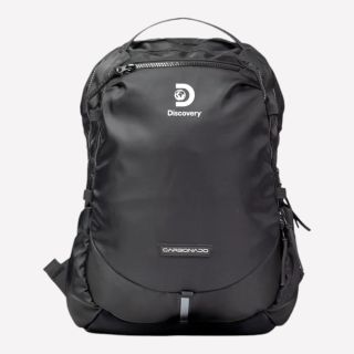 Discovery X Carbonado Grayman Backpack- Black-28L