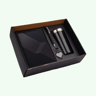 Generic 4-in-1 Kit-Black
