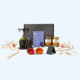 Elite Essence 7-in-1 Diwali Kit