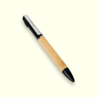 Offikraft Glowrite Pen- Black