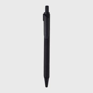 Italia Metal Pen- Black