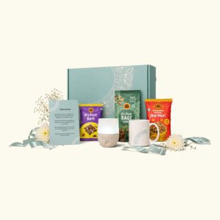 Pristine Glow 7-in-1 Diwali Kit