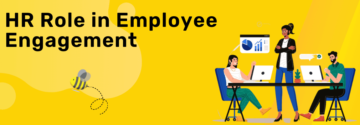Employee Engagement in HR | Definition, Roles & Strategies