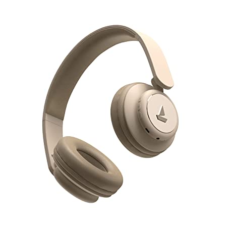 Bluetooth On-Ear Headphone