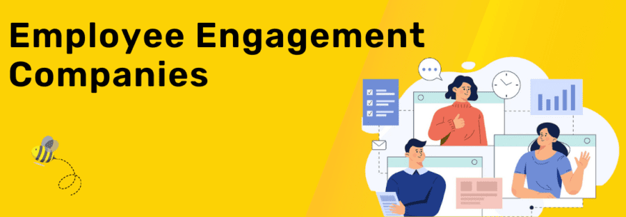 Employee Engagement Companies In India
